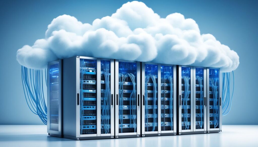 cloud hosting magento